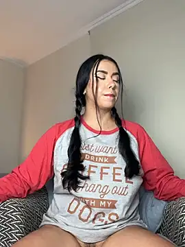 Snapshot of Samispank chatting on 21, 5, 2026 Samispank online show from 21, 5, 2026