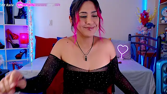 Annie p online show from 31, 5, 2026