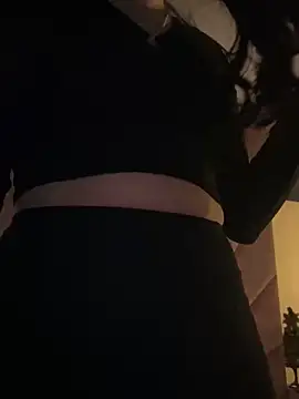 MeganHopeX online show from 14, 12, 2024