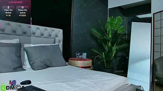 MeganHopeX online show from 22, 11, 2025