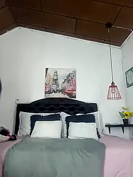 salomexlove 20 online show from 13, 3, 2025