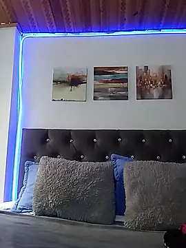 salomexlove 20 online show from 21, 5, 2026