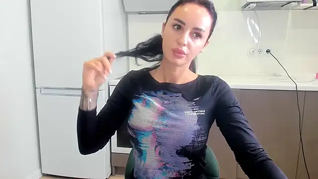 Your Masha online show from 28, 11, 2025