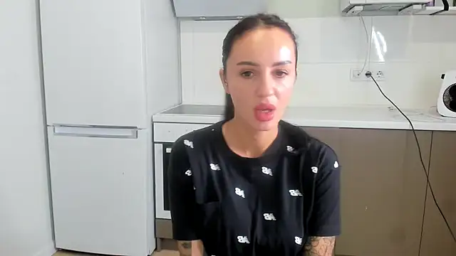 Your Masha online show from 21, 12, 2025