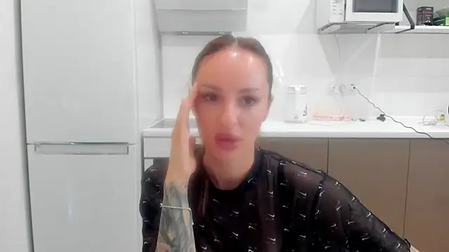 Snapshot of Your_Masha chatting on 5, 6, 2026 Your Masha online show from 5, 6, 2026