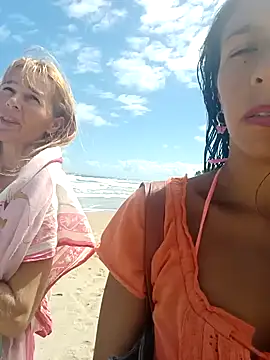 Luna-Natural online show from 5, 2, 2025