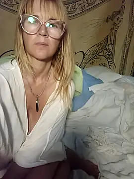 Luna-Natural online show from 13, 2, 2025