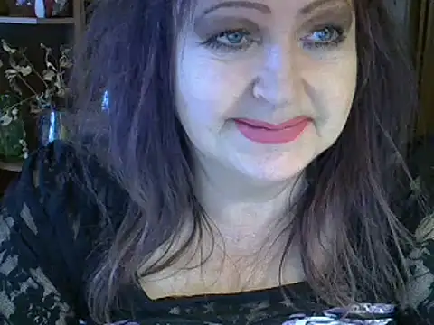 ElenaZed online show from 18, 2, 2025