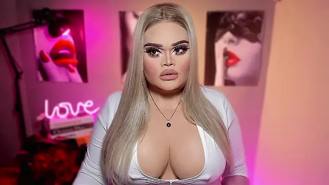 KarolinaThompson online show from 11, 1, 2026