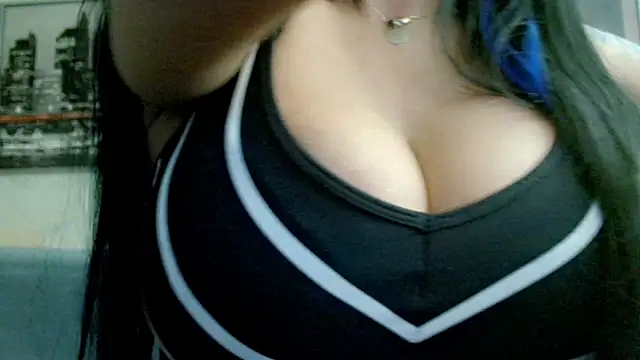 Snapshot of stormylana chatting on 12, 6, 2026 stormylana online show from 12, 6, 2026