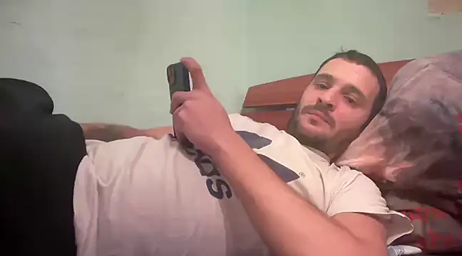 AlexandruUK online show from 11, 3, 2025