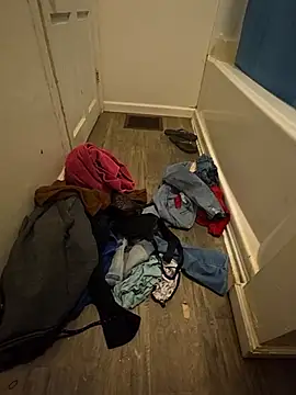 Coreano53109 online show from 16, 1, 2026