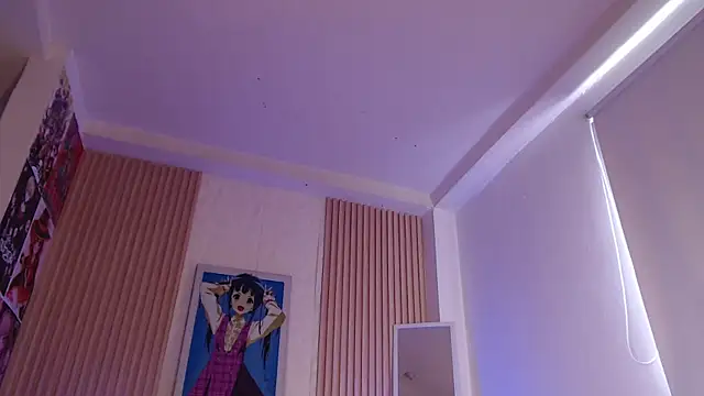 Snapshot of ximena_diaz chatting on 13, 1, 2026 ximena diaz online show from 13, 1, 2026