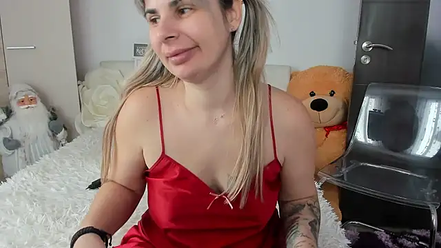 sweetemy4u online show from 17, 1, 2026