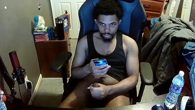 Neovergil0 online show from 27, 1, 2025