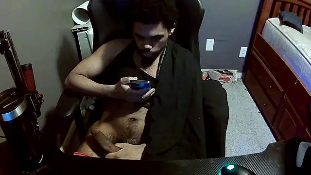 Neovergil0 online show from 3, 3, 2025