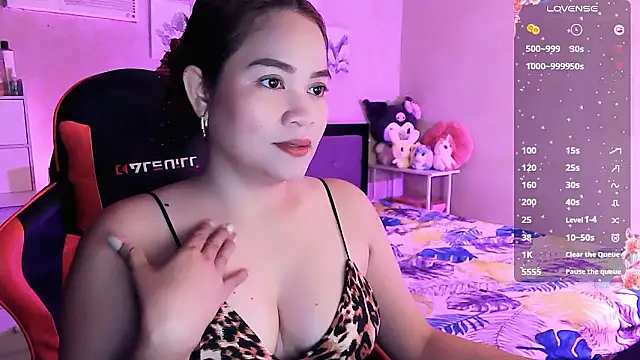 yenyen  online show from 17, 3, 2026