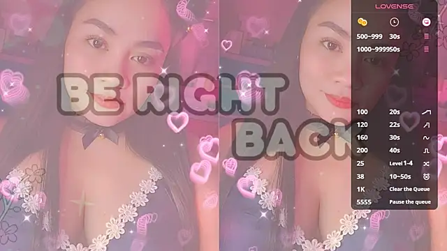 yenyen  online show from 18, 7, 2026