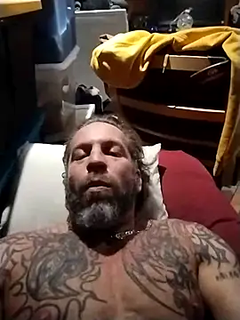 Snapshot of trucker1979 chatting on 2, 2, 2026 trucker1979 online show from 2, 2, 2026