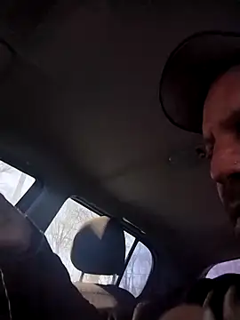 Snapshot of trucker1979 chatting on 2, 2, 2026 trucker1979 online show from 2, 2, 2026