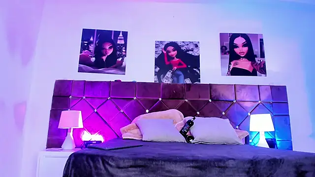 Snapshot of Ariana_lopezz chatting on 5, 3, 2025 Ariana lopezz online show from 5, 3, 2025