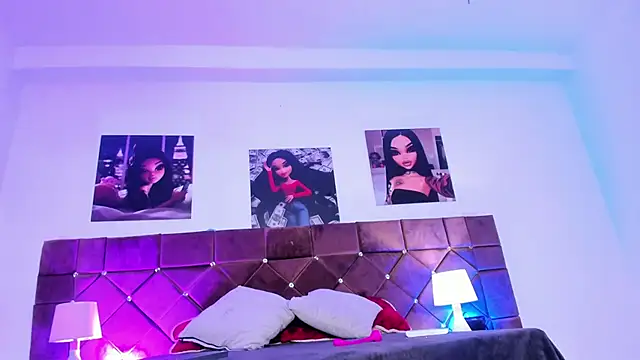 Snapshot of Ariana_lopezz chatting on 10, 3, 2025 Ariana lopezz online show from 10, 3, 2025