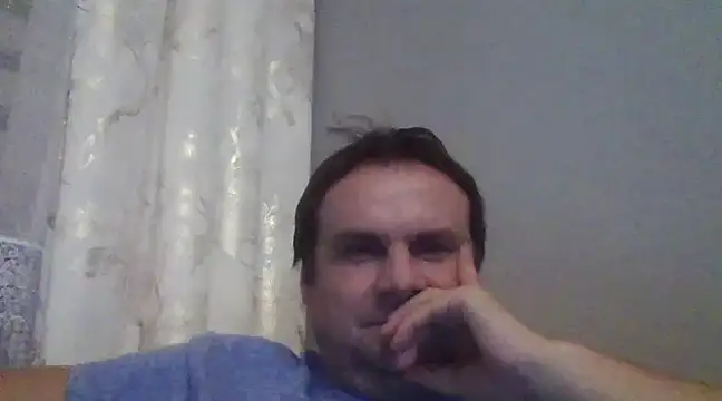 Snapshot of grzes19763 chatting on 27, 12, 2024 grzes19763 online show from 27, 12, 2024