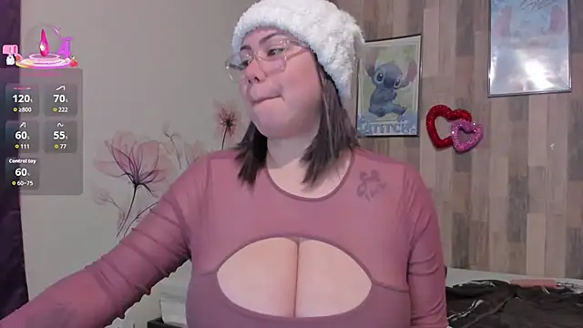 Bigt3ti online show from 17, 12, 2025