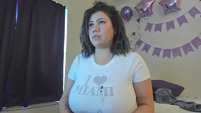 Snapshot of Bigt3ti chatting on 14, 6, 2026 Bigt3ti online show from 14, 6, 2026
