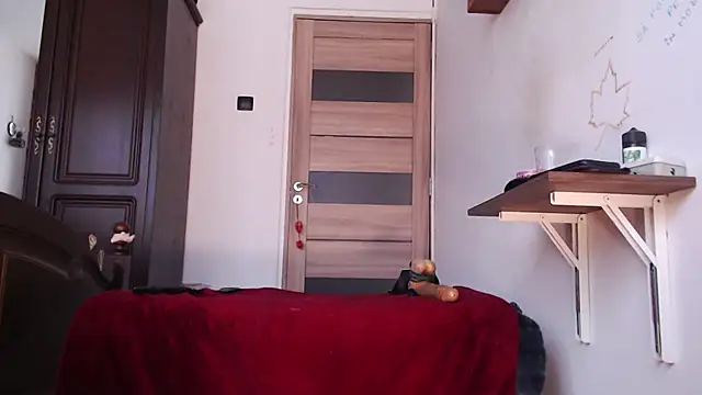 Snapshot of Goddess_Inanna chatting on 30, 11, 2025 Goddess Inanna online show from 30, 11, 2025