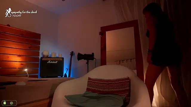 Sympathy for the devil online show from 9, 4, 2026