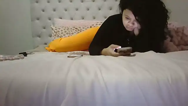 beautylovess online show from 18, 1, 2026