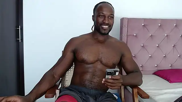 BlackNike online show from 22, 1, 2025