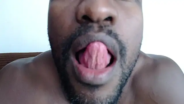 BlackNike online show from 14, 3, 2026