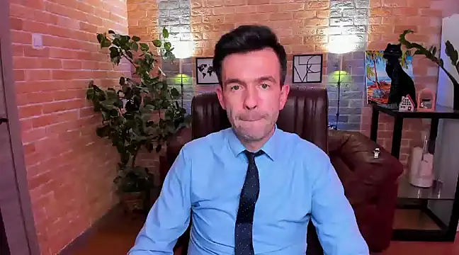 SteveTiger online show from 25, 2, 2025