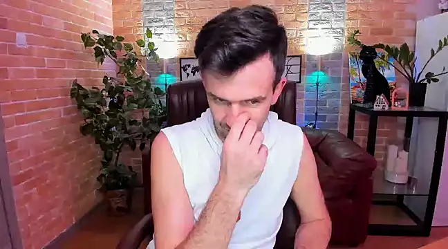 SteveTiger online show from 28, 2, 2025