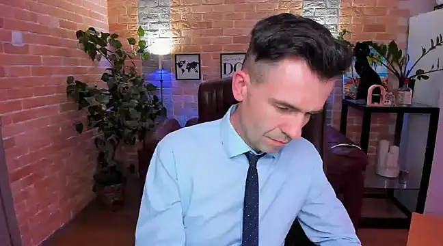 SteveTiger online show from 18, 3, 2025