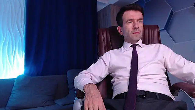 SteveTiger online show from 30, 10, 2025