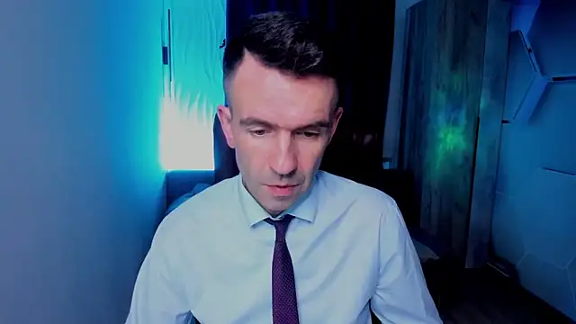 SteveTiger online show from 6, 11, 2025