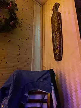 PhotoBabe online show from 22, 12, 2024