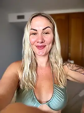 NastyMilf  online show from 20, 5, 2026