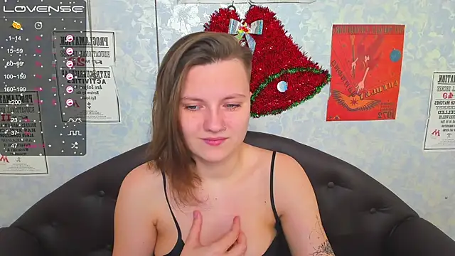 MelindaTin online show from 21, 12, 2024