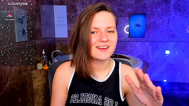 MelindaTin online show from 6, 6, 2026