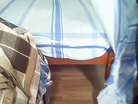 Latinjim29 online show from 20, 12, 2025