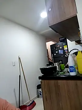 Ixchel Anaid online show from 21, 2, 2025