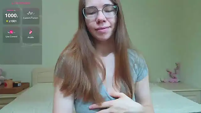 FairyTaylor online show from 1, 11, 2025