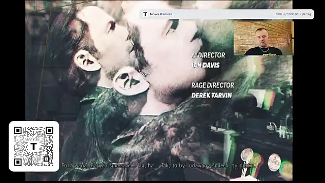 Snapshot of MrWhitePL chatting on 15, 11, 2025 MrWhitePL online show from 15, 11, 2025