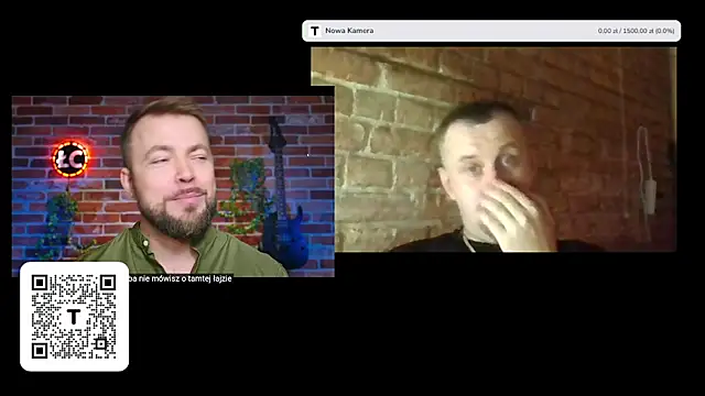 Snapshot of MrWhitePL chatting on 17, 11, 2025 MrWhitePL online show from 17, 11, 2025