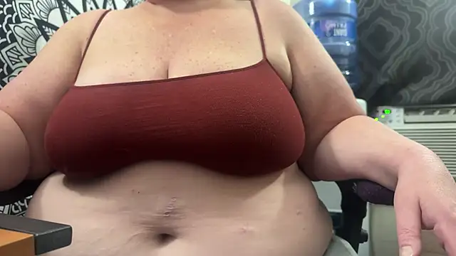 Miss Phat Booty online show from 9, 9, 2025