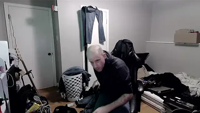 Anix888 online show from 8, 1, 2026